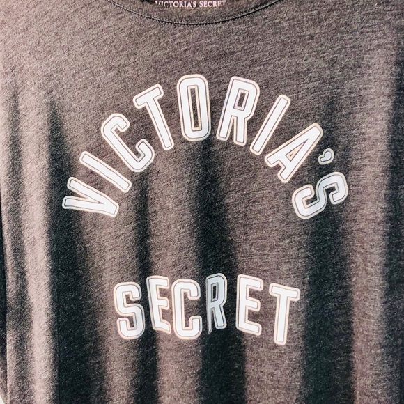 Victoria’s Secret size M tunic lounging sleepwear. - Picture 2 of 6